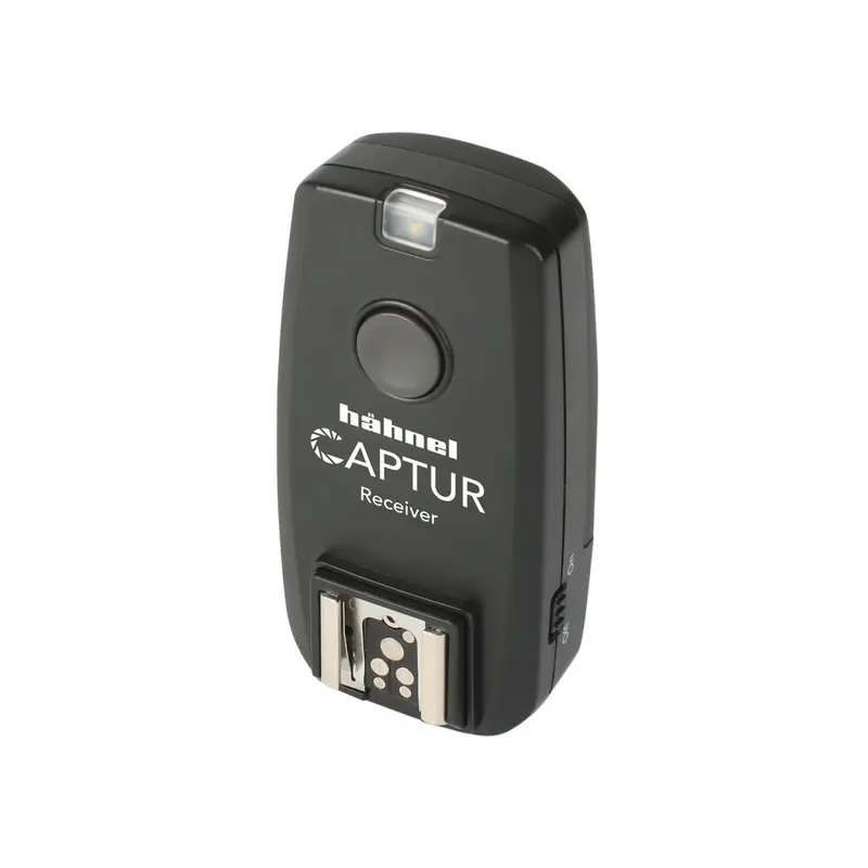 Hhnel Captur Receiver For Nikon