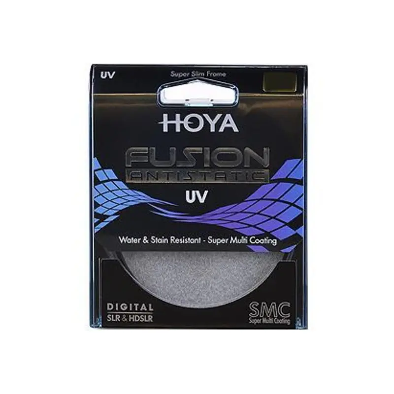 Hoya Fusion Antistatic UV Filter