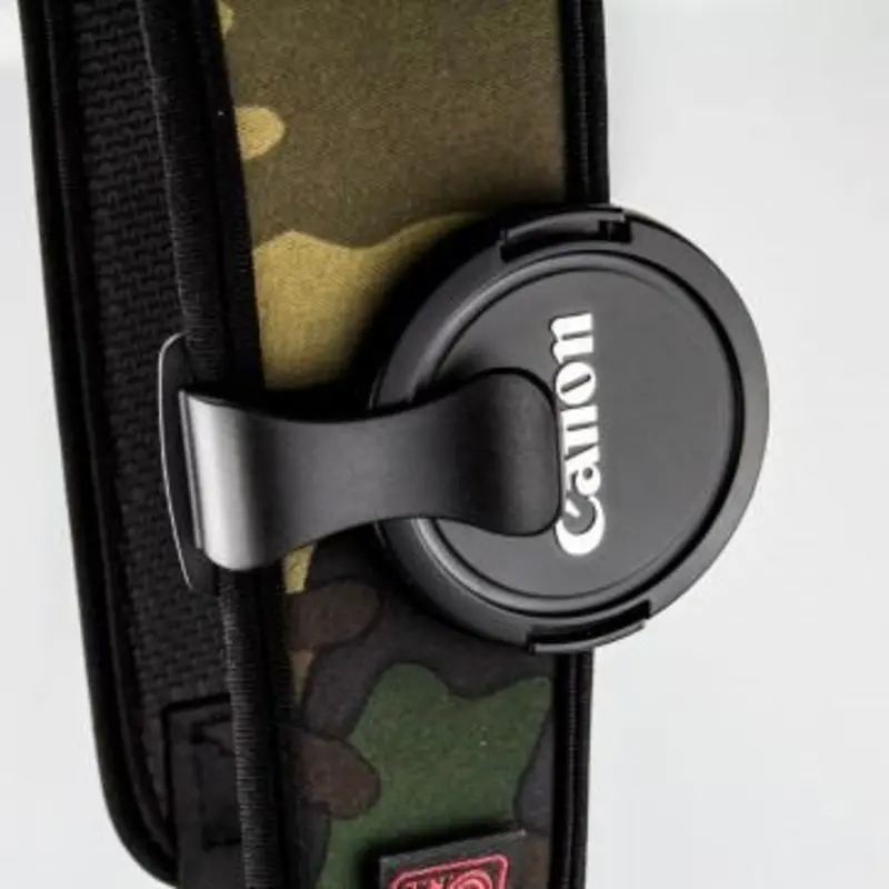 JJC U-Clip Lens Cap Clip Holder