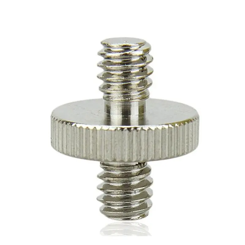 KAMERAZ 1/4" to 1/4" Male to Male Adapter