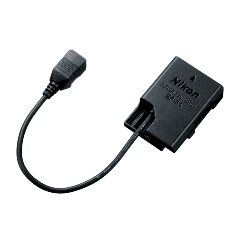 Nikon EP-5A Power Connector