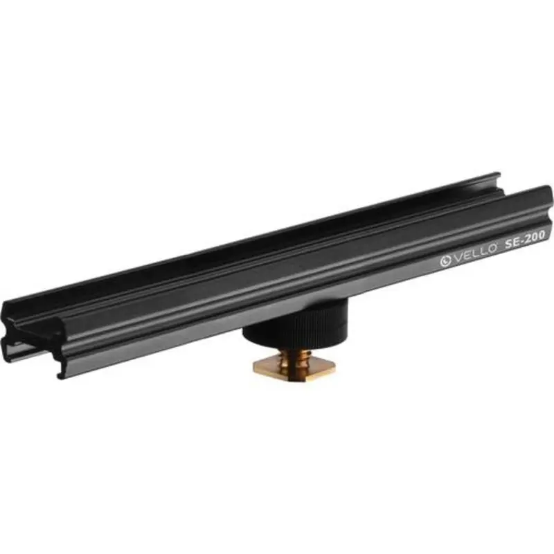 Velo 6" Cold Shoe Extension Arm