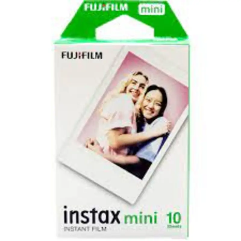 Fujifilm Instax Mini White