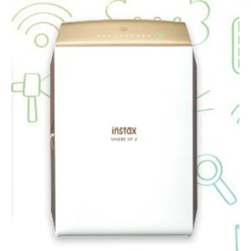 Fujifilm Instax Share SP-2 Printer