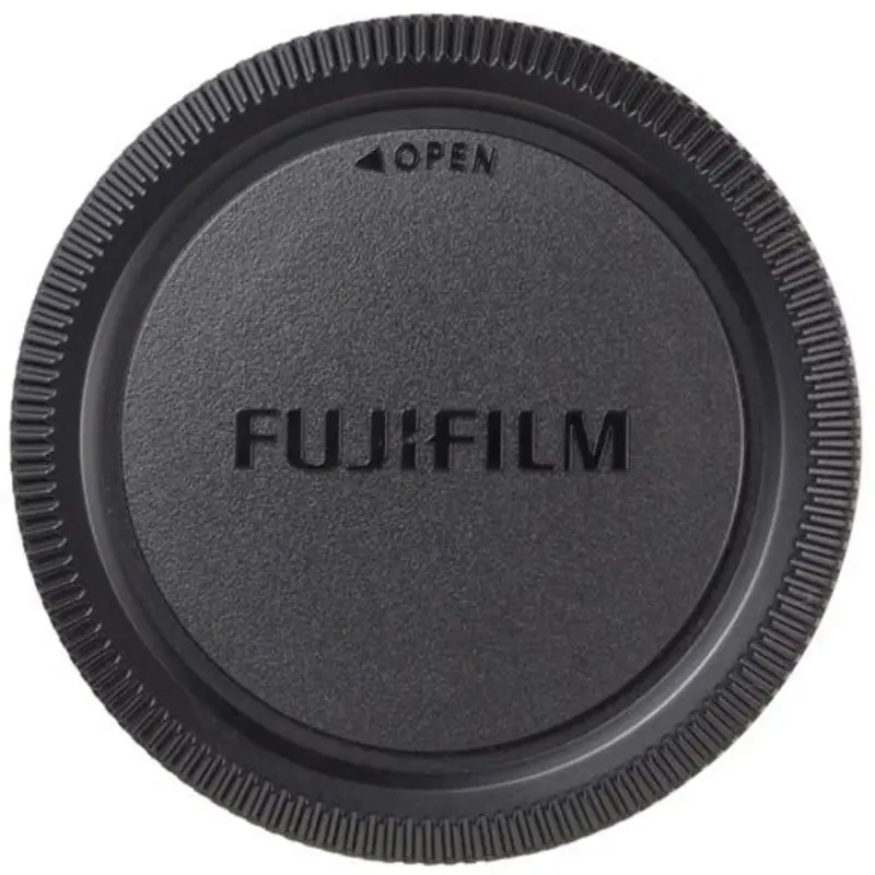 Fujifilm X Mount Body Cap