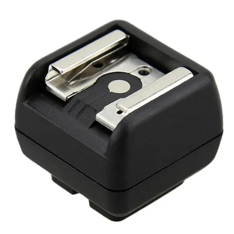 JJC Hot Shoe Adapter