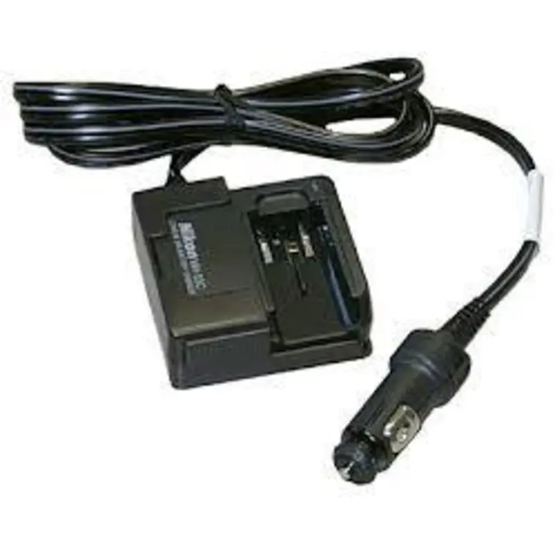 Nikon MH-53C DC Car Charger for Nikon EN-EL1 Rechargeable Lithium-Ion Battery