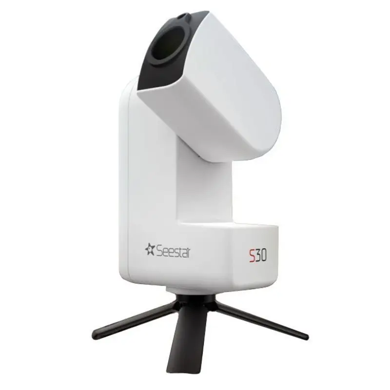 Seestar S30 All-in-One Smart Telescope