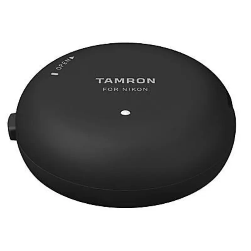 Tamron TAP-in Console for Nikon