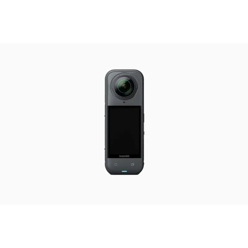 INSTA 360 X5 Motorcycle Bundle with Free 114cm Selfie Stick
