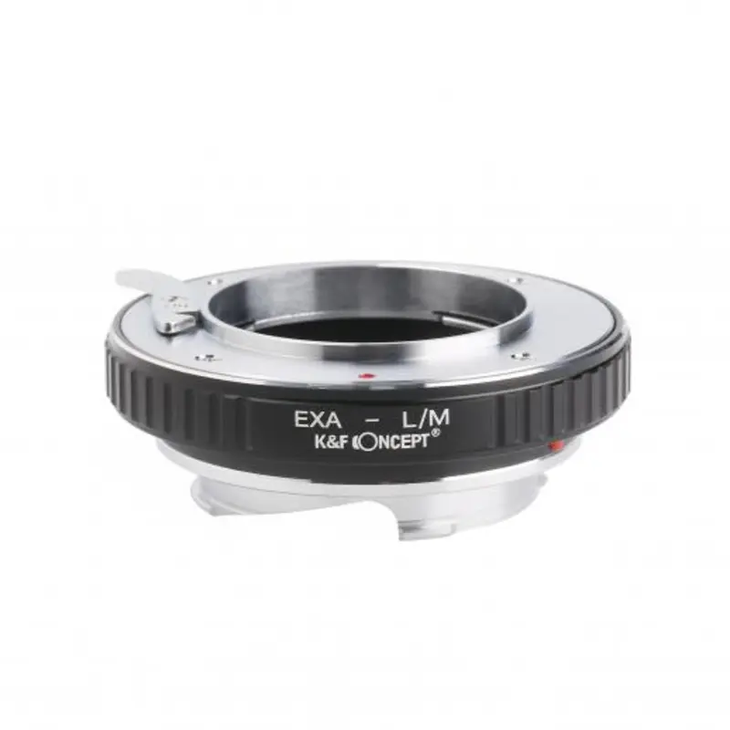 K&F Concept Exakta Lenses to Leica M Lens Mount Adapter M29151 Lens Adapter