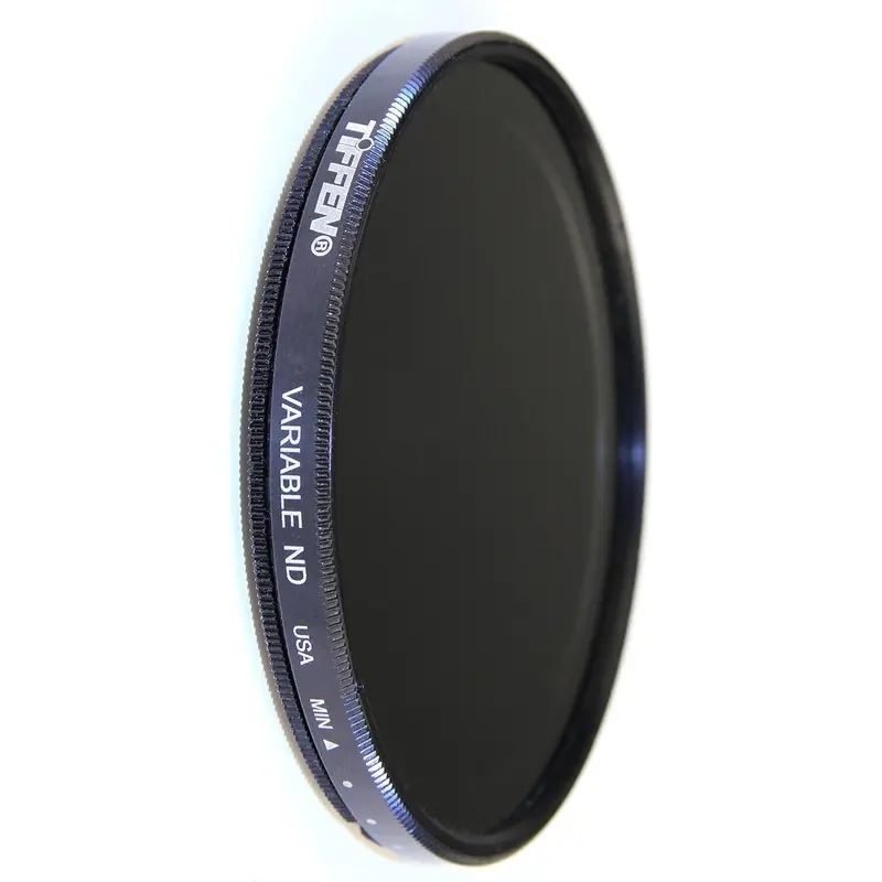 Tiffen 72mm Variable-ND