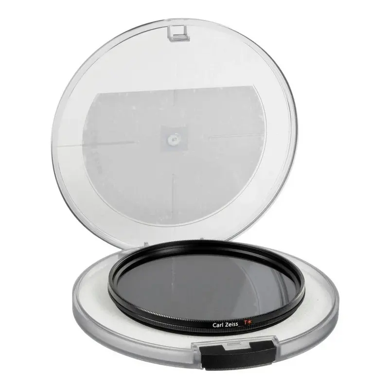 ZEISS 49Mm Polarizing Filter T*