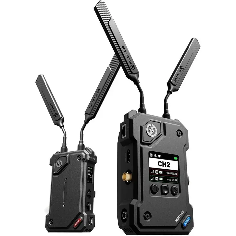 Hollyland Cosmo C2 SDI HDMI Wireless Video Transmission System