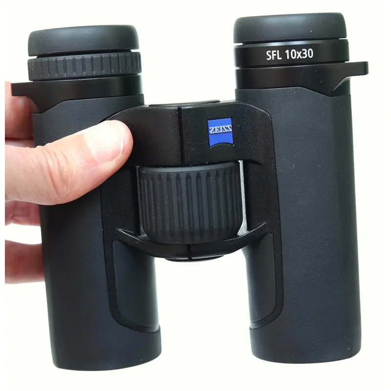 ZEISS SFL 10 X 30 Binoculars