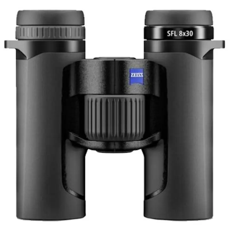 ZEISS SFL 8 X 30 Binoculars
