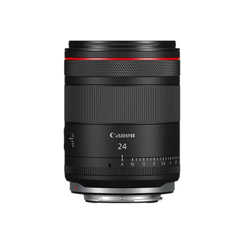 Canon RF 24mm f/1.4 L VCM