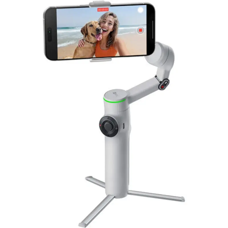 INSTA360 - FLOW 2 PRO Creator KIT - GREY