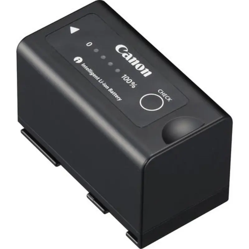 Canon BP-955 Intelligent Lithium-Ion Battery Pack