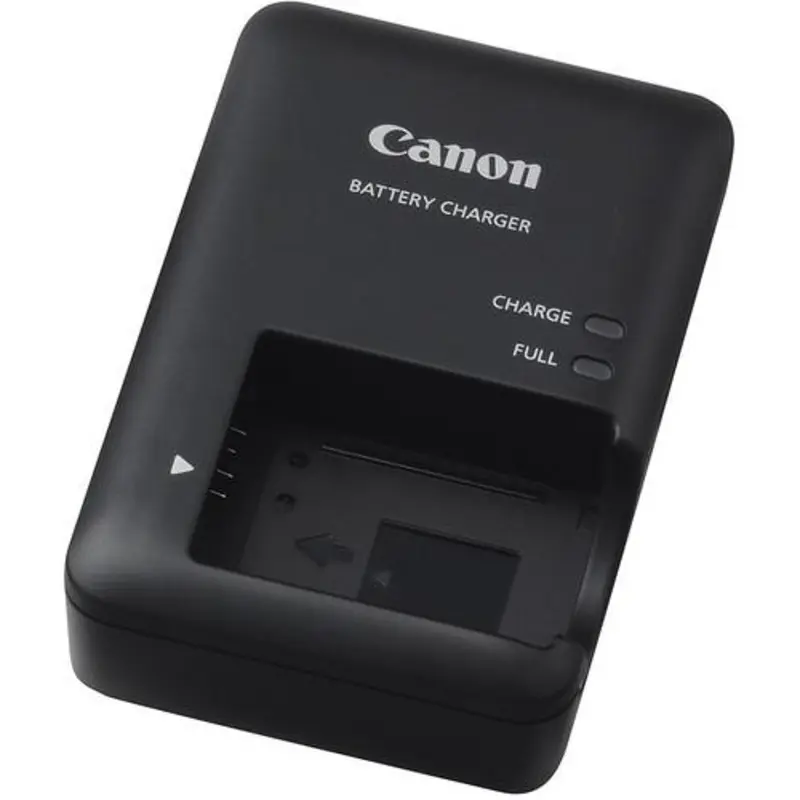 Canon CB-2LCE Charger for NB-10L Battery