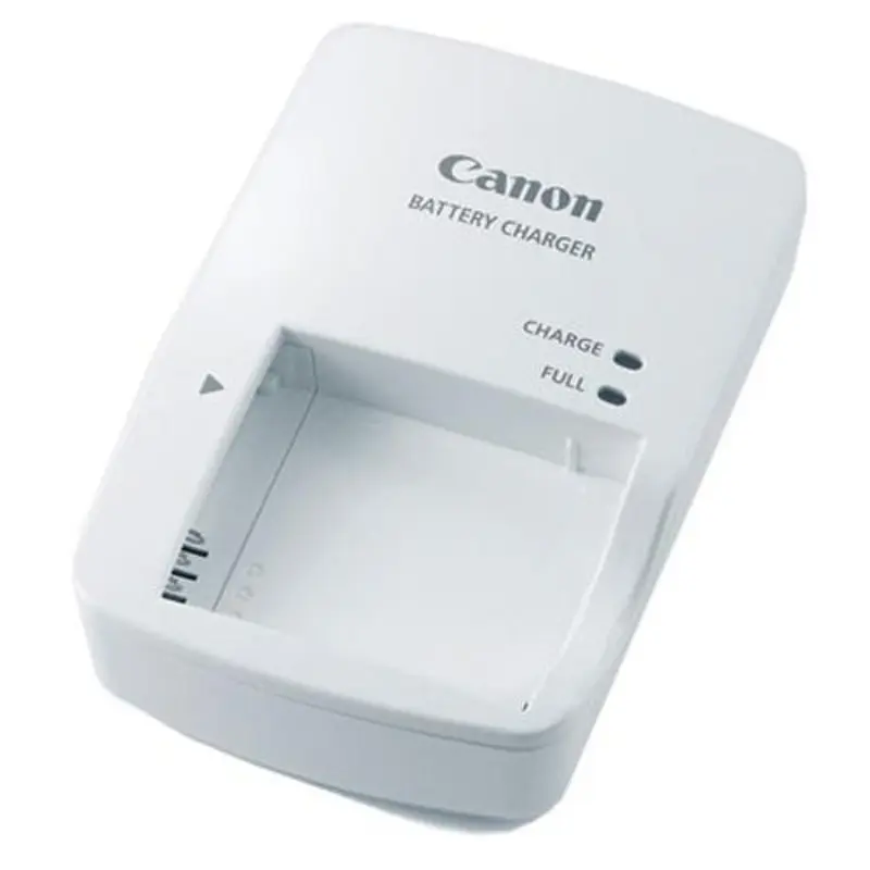 Canon CB-2LYE Charger for for NB-6L Battery