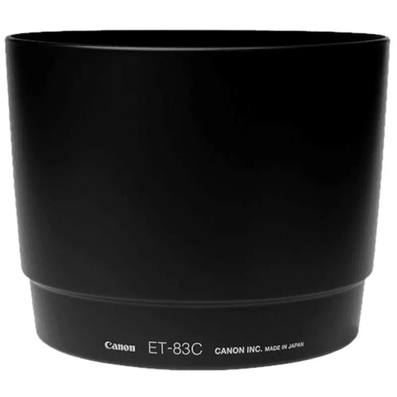 Canon ET-83C Lens Hood