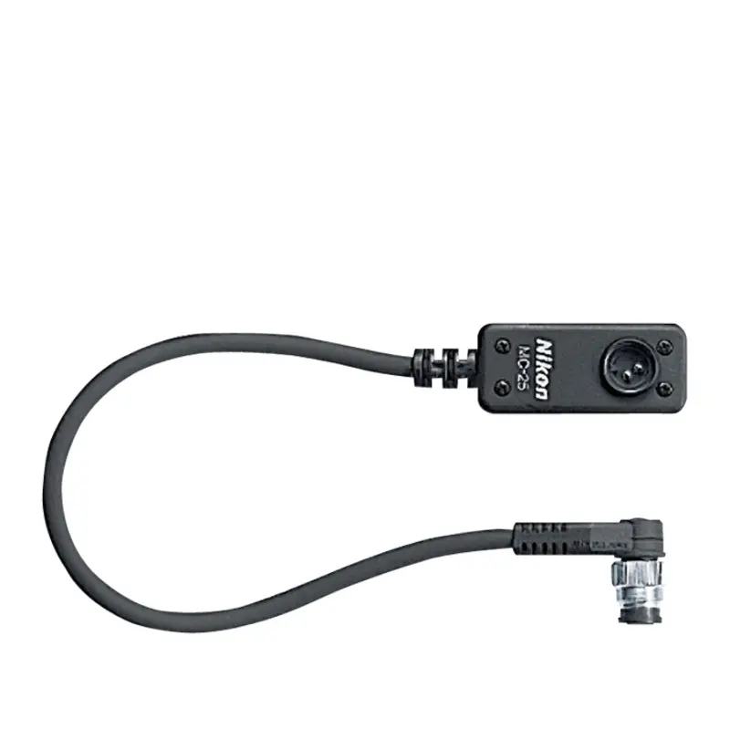 Nikon MC-25 Adapter Cord