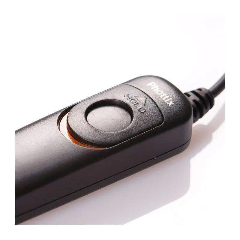 Phottix Wired Remote 1M C6 for Canon