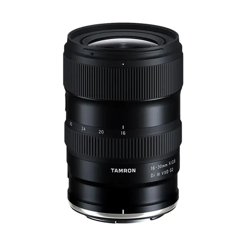Tamron 16-30mm f/2.8 Di III VXD G2 Lens for Nikon Z