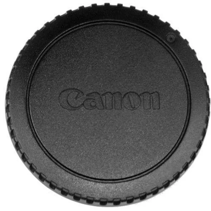 Canon RF-3 Body Cap