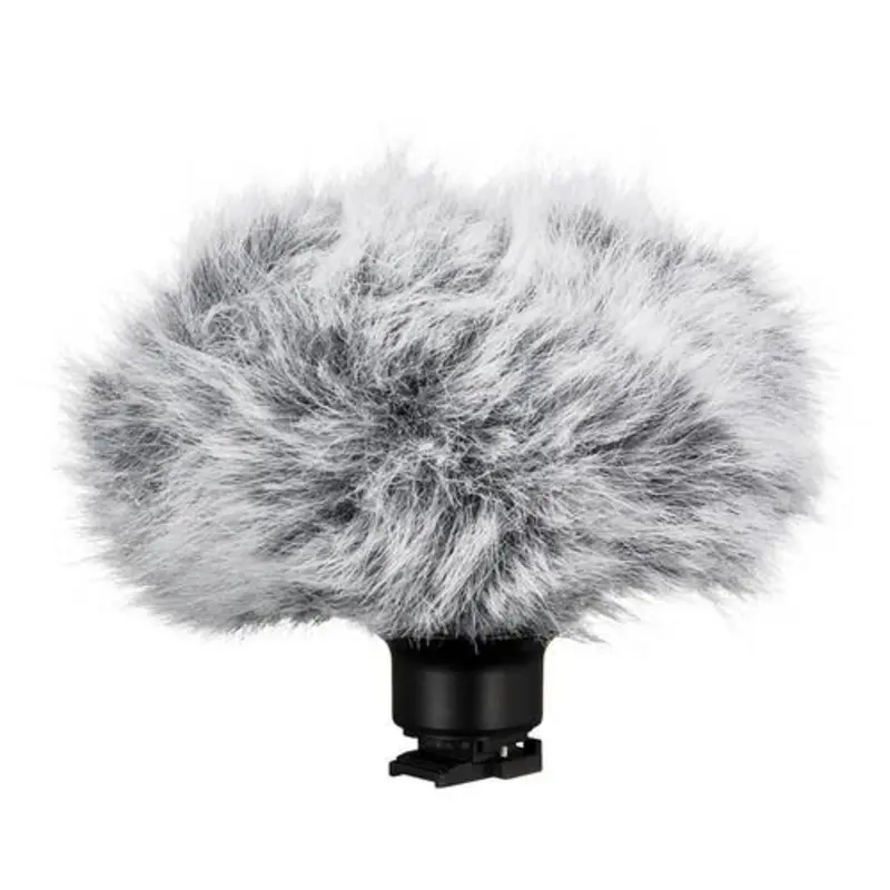 Canon SM-V1 5.1-Channel Surround Microphone
