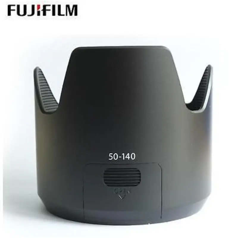FUJIFILM XF 50-140mm Lens Hood