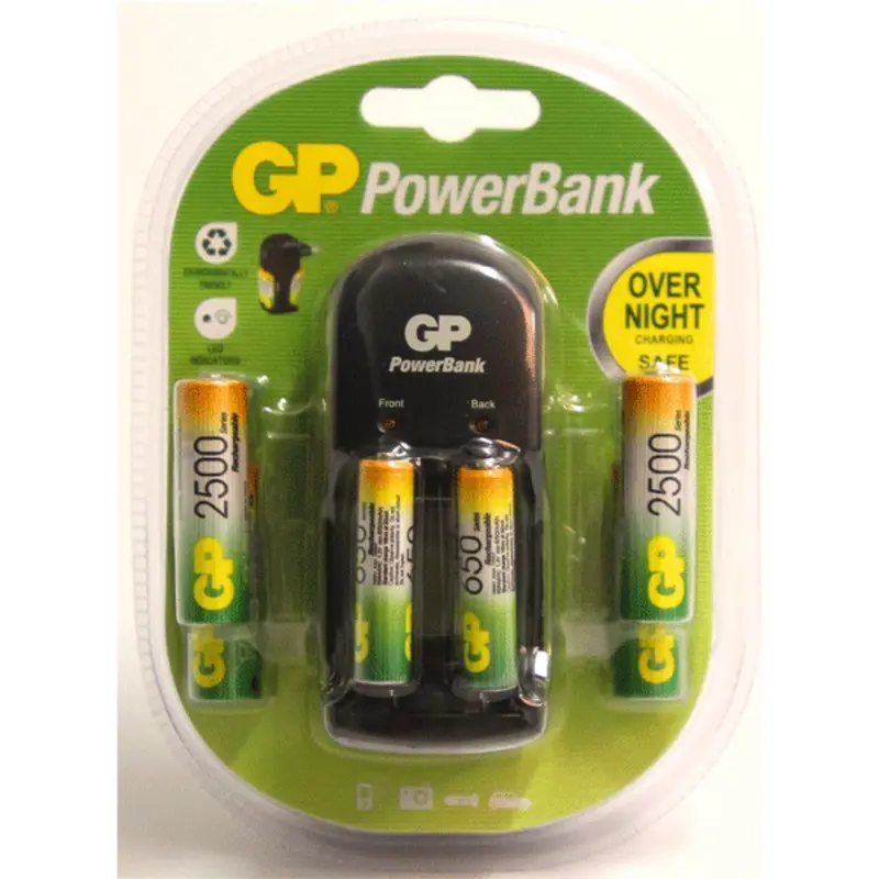 GP POWERBANK S350