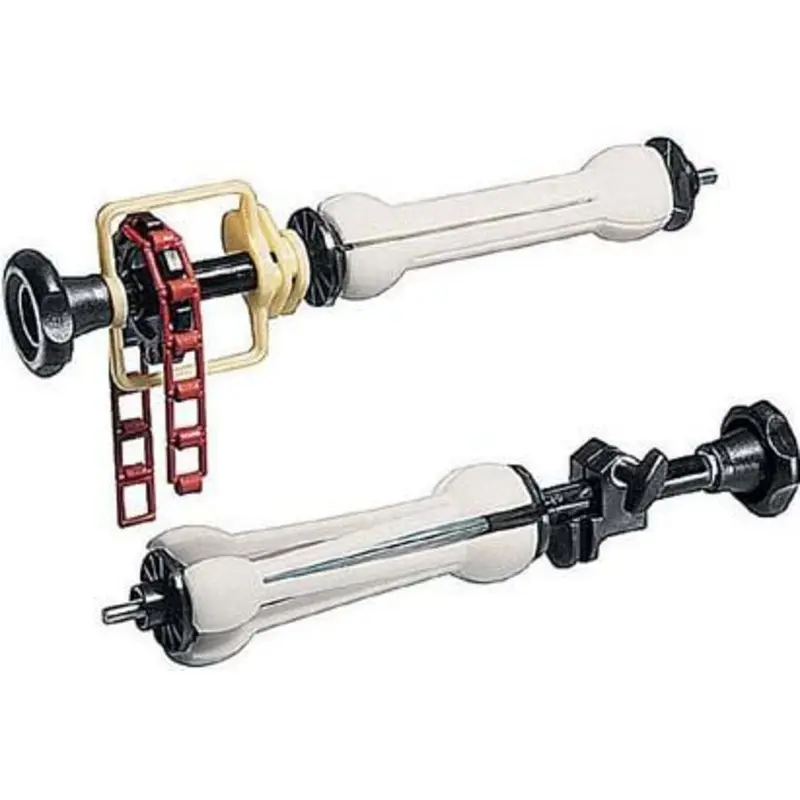 Manfrotto 046 Expan Set with Metal Chains