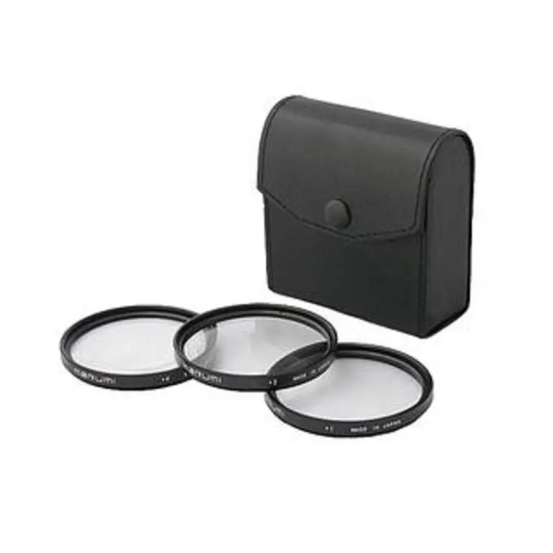 Marumi Close Up Filter Set 55mm