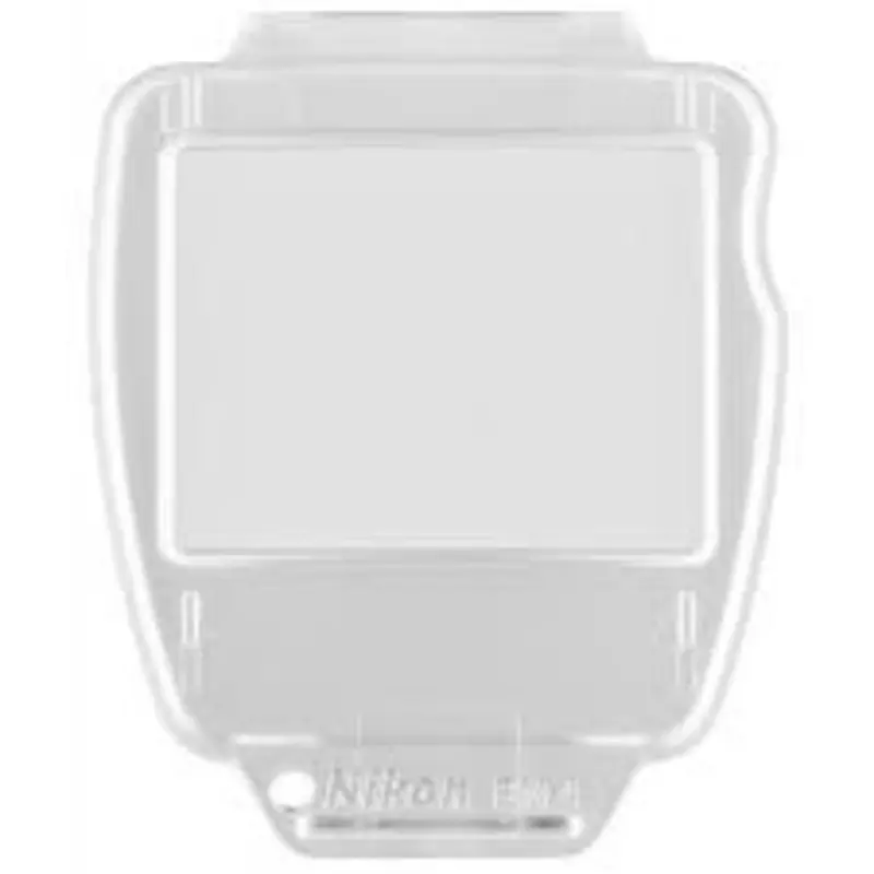Nikon BM-4 LCD Cover for Nikon D70 Digital Camera