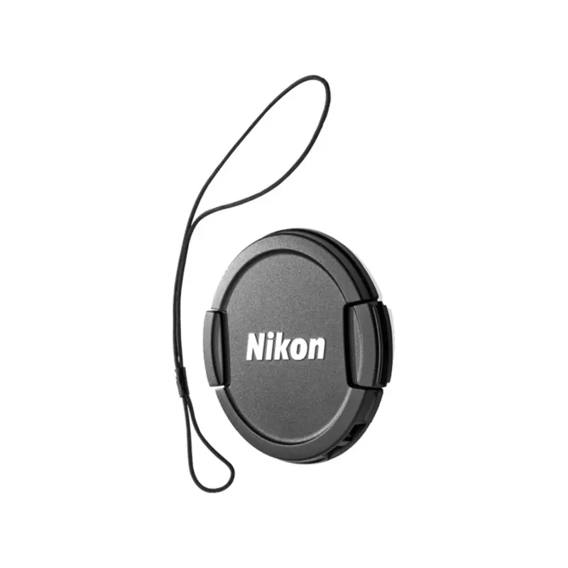 Nikon LC-CP19 Lens Cap
