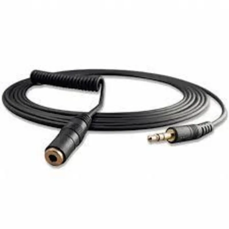 RODE VC1 Minijack-3.5mm Stereo Extension Cable