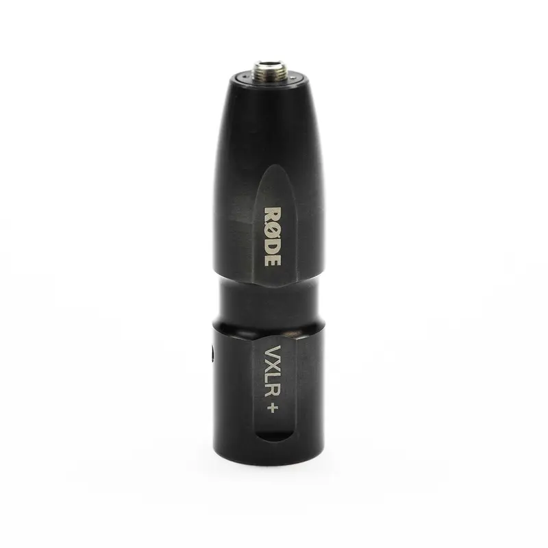 Rode VXLR+ Adapter