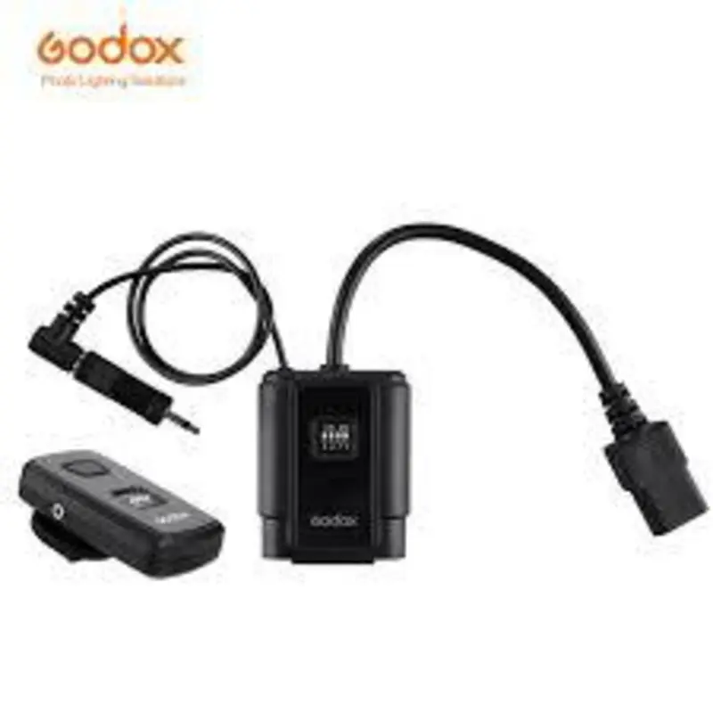 Godox DM-16 16 Channels Studio Flash Trigger Transmitter Receiver
