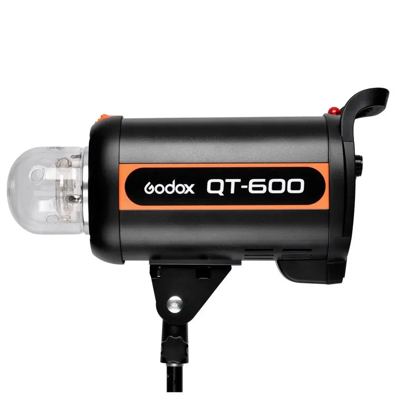 Godox QT-600 II Flash Head