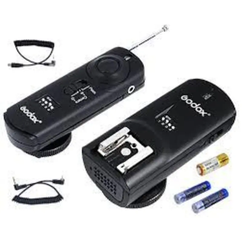 Godox Reemix 3-in-1 Remote Control RMII-C1