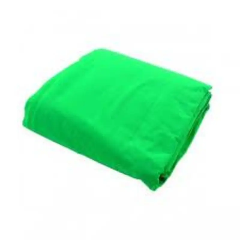 GPB 2.85x5m Chroma Green Backdrop Cloth