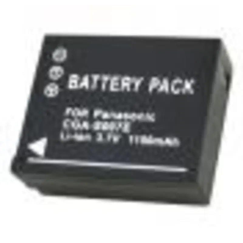 GPB Panasonic S007 Replacement Battery
