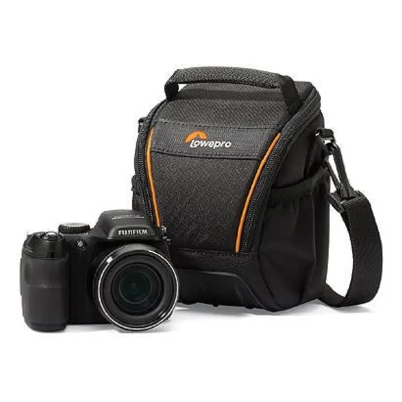 Lowepro Adventura SH 100 II Bag Black