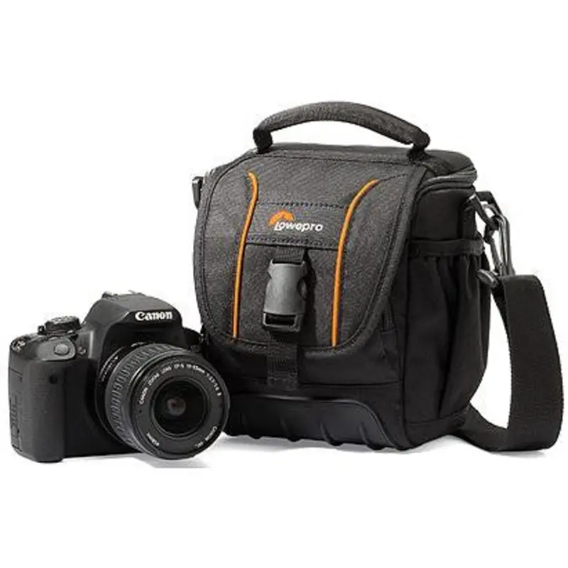 Lowepro Adventura SH 120 II Bag Black