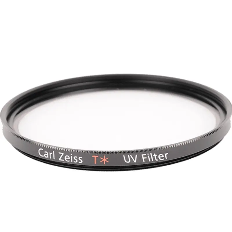 Zeiss 55mm Carl Zeiss T* UV Filter