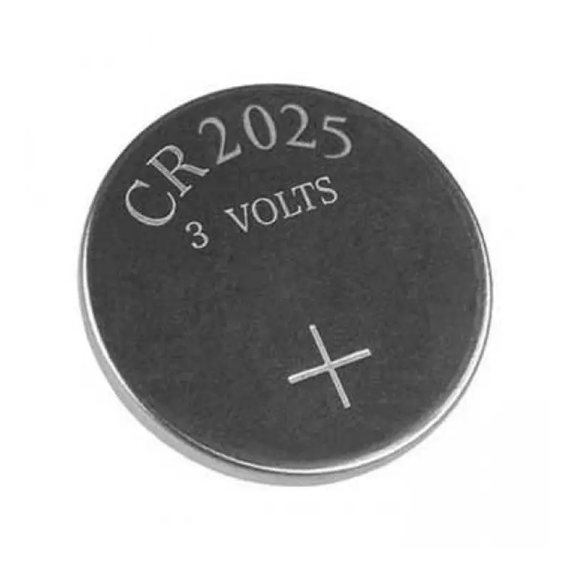 CR2025 3V Battery