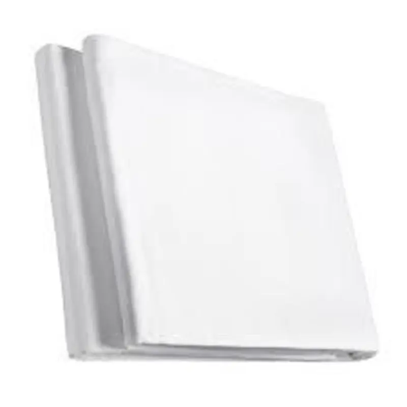 GPB 3X6M White Cloth Backdrop