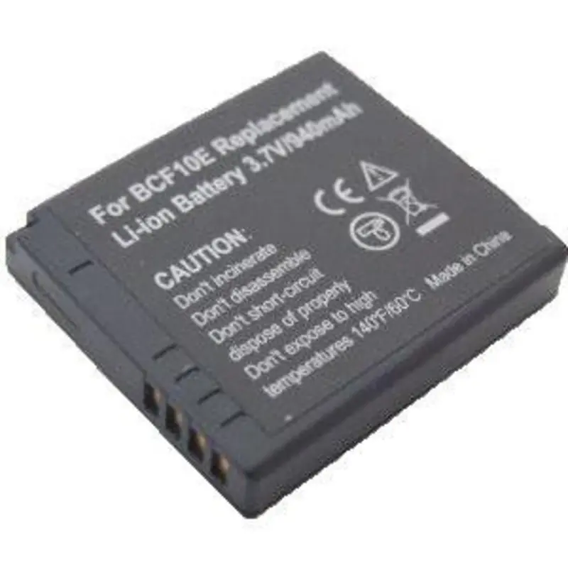 GPB Panasonic BCF10E Battery